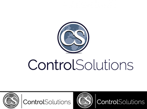 Logo Design by webart for Control Solutions | Design: #1926999