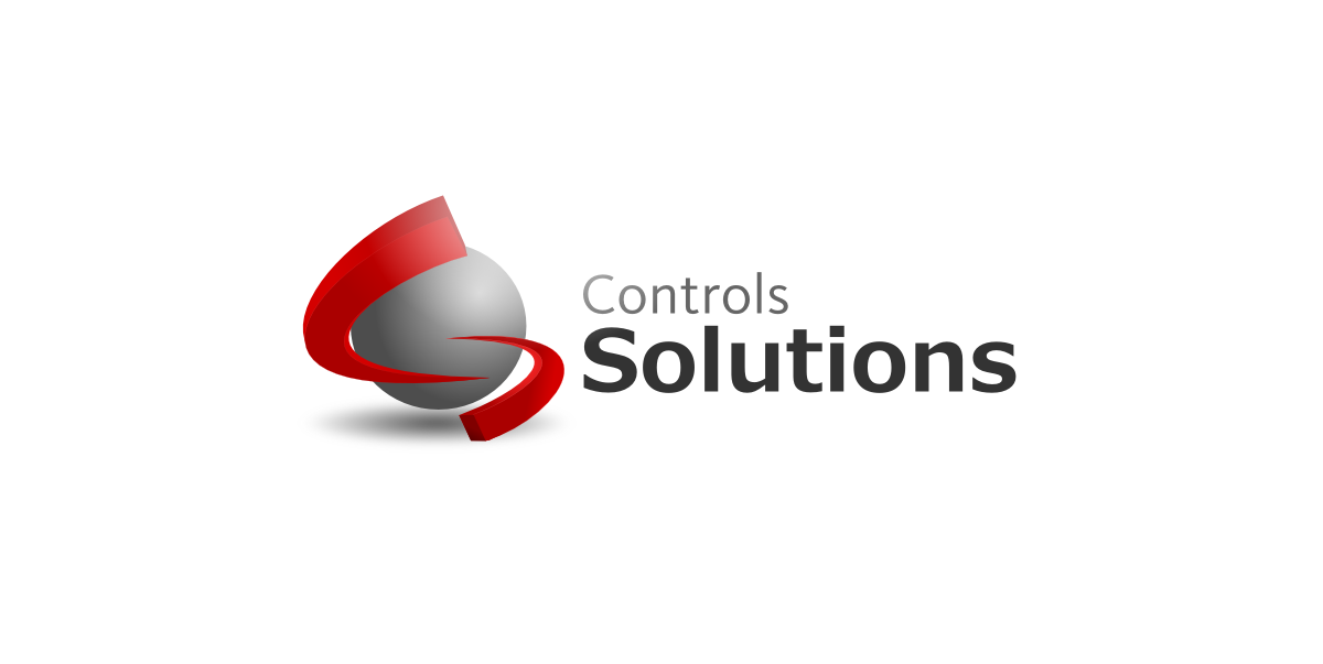 Logo Design by Giovanni for Control Solutions | Design #1908976