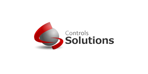 Diseño de Logo por Giovanni para Control Solutions | Diseño #1908976
