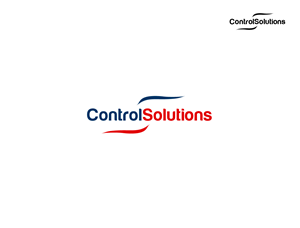 Logo Design by voltgain for Control Solutions | Design: #1961533