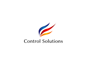 Logo Design by voltgain for Control Solutions | Design: #1969498