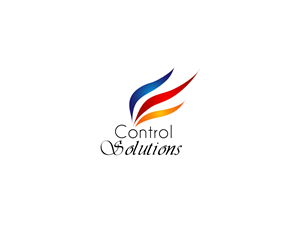 Logo Design by voltgain for Control Solutions | Design: #1969707