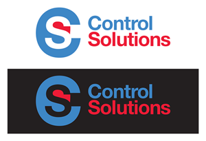 Logo Design by Innerworld Designs ltd. for Control Solutions | Design: #1907136
