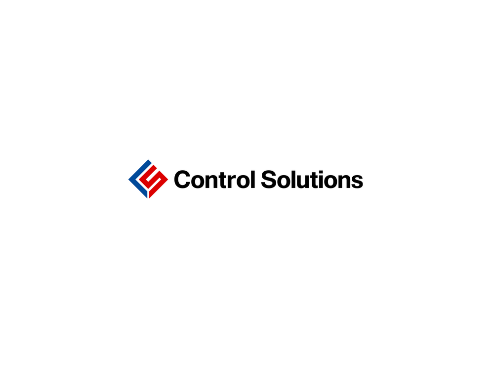Logo Design by DiLion for Control Solutions | Design #1931403