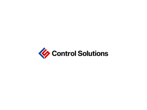 Logo Design by DiLion for Control Solutions | Design: #1931403