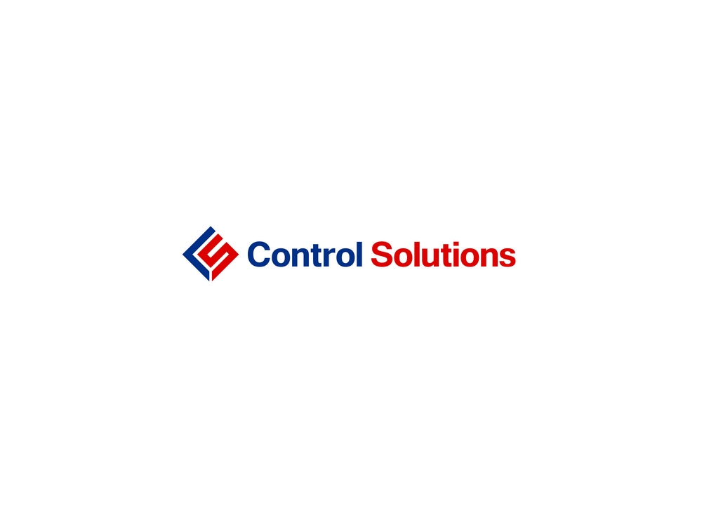 Logo Design by DiLion for Control Solutions | Design #1931405