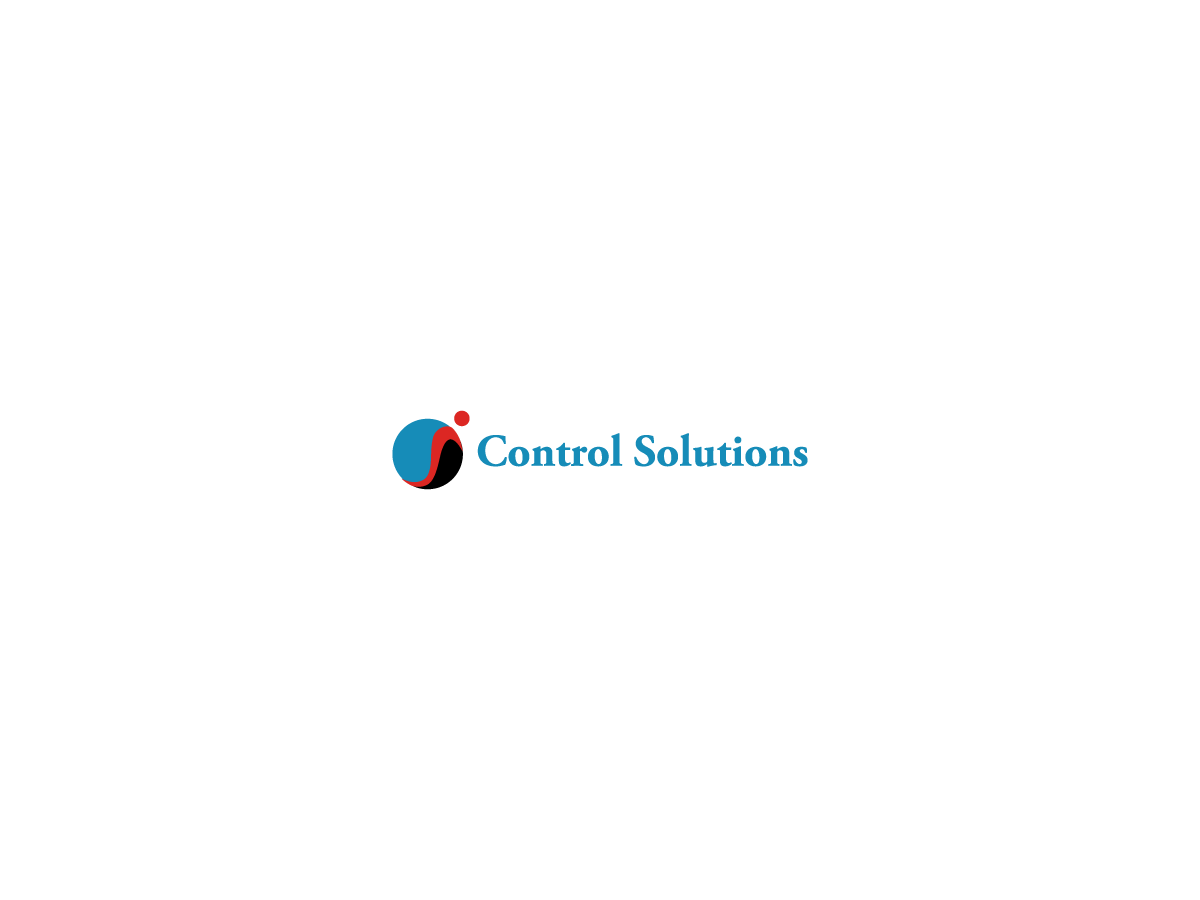 Logo Design by mashud for Control Solutions | Design #1936711