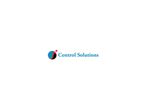 Logo Design by mashud for Control Solutions | Design: #1936711