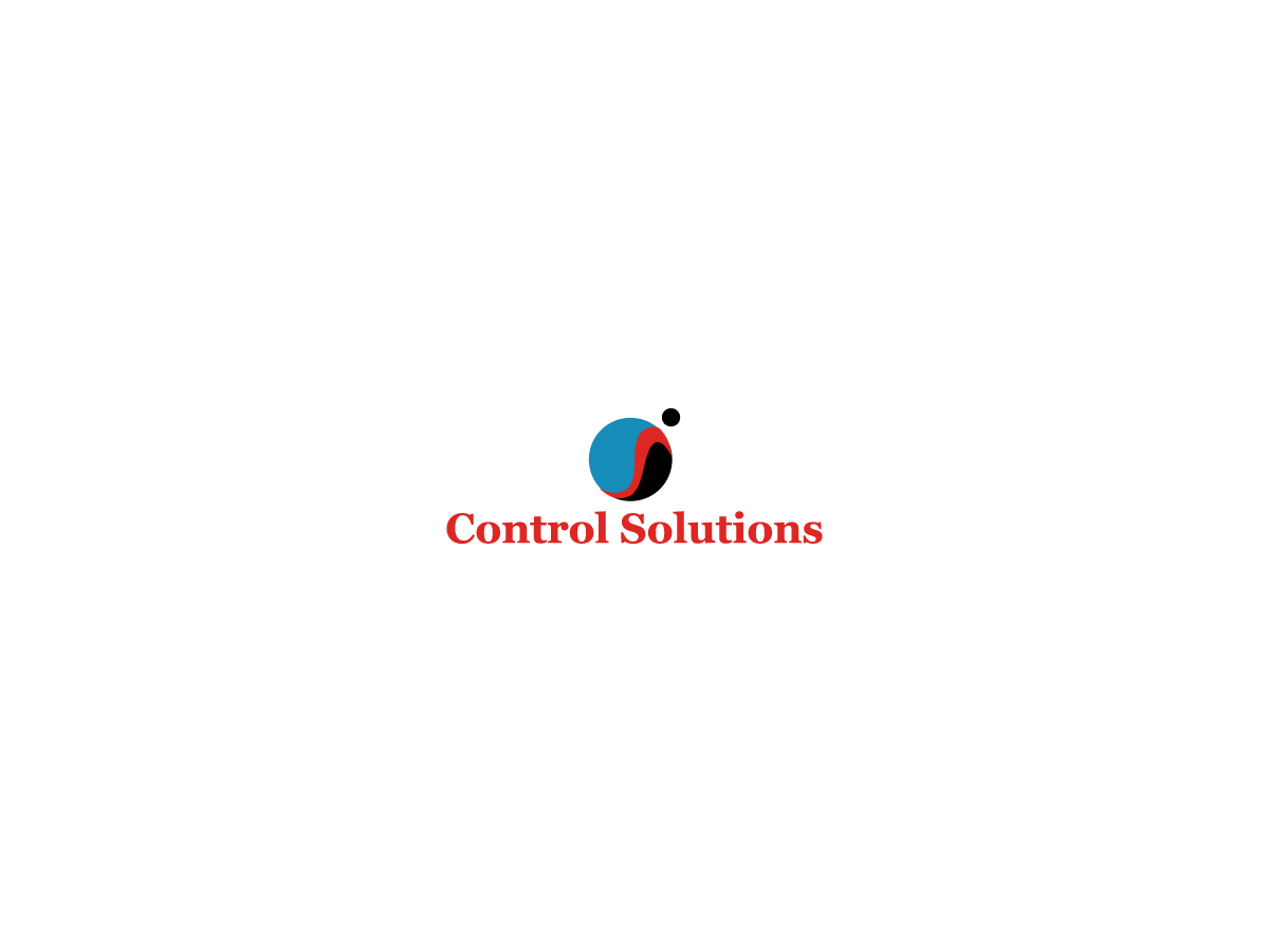 Logo Design by mashud for Control Solutions | Design #1936718