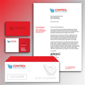 Logo Design by instudio