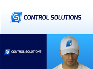 Logo Design by dynamo graphics for Control Solutions | Design: #1940137