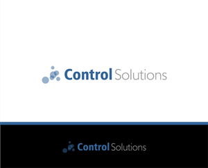 Logo Design by onamel for Control Solutions | Design: #1956248