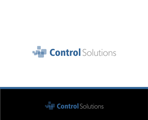 Logo Design by onamel for Control Solutions | Design: #1956546