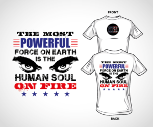 T-shirt Design by R M for this project | Design: #10014662