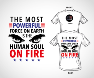 T-shirt Design by R M for this project | Design: #10014687