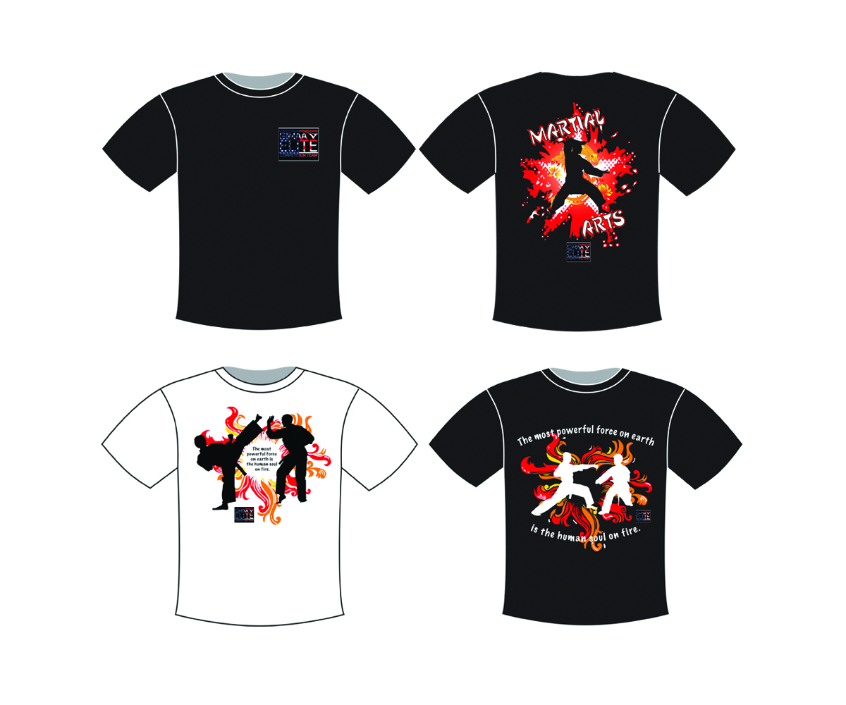 T-shirt Design by Hot Rod for this project | Design #9567752