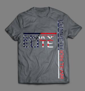 T-shirt Design by debraannainsworth for this project | Design: #9595218