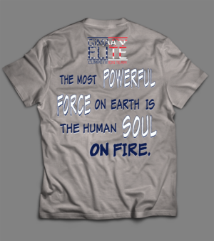 T-shirt Design by debraannainsworth for this project | Design: #9787638