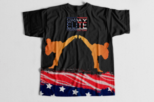 T-shirt Design by Shamo for this project | Design: #9603065