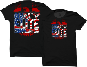 T-shirt Design by powerkamak for this project | Design: #10005215