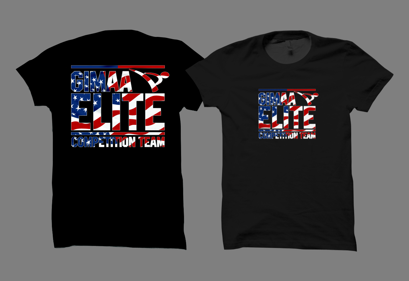 T-shirt Design by powerkamak for this project | Design #10078943