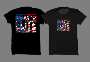 T-shirt Design by powerkamak for this project | Design: #10078943