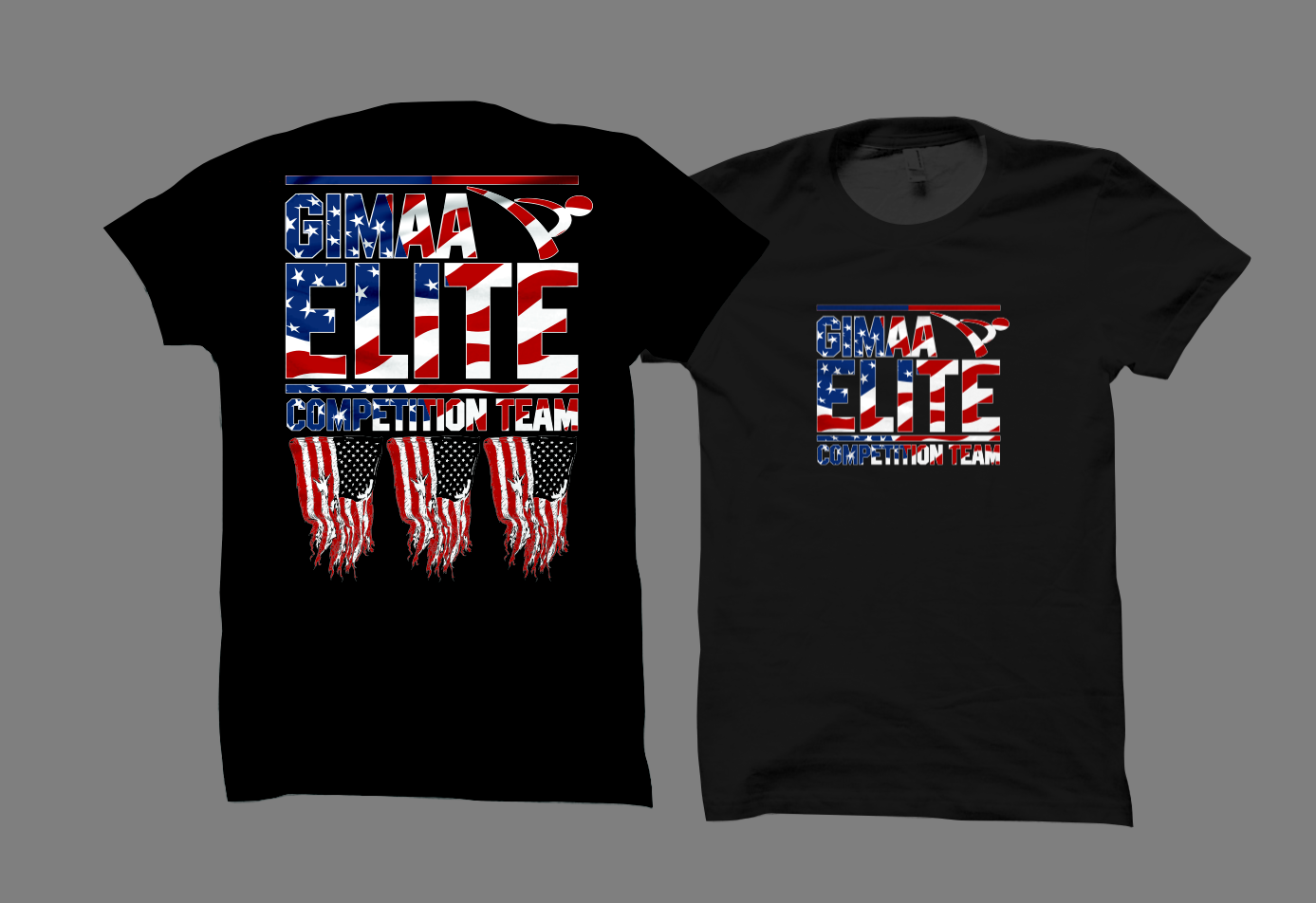 T-shirt Design by powerkamak for this project | Design #10079337