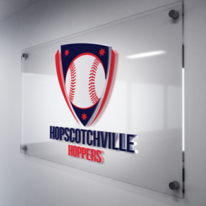 Diseño de Logo por vp.salim para este proyecto | Diseño: #7762449