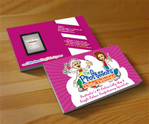Business Card Design Project | Business Card Design by Artsenal