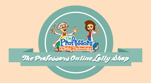 Business Card Design by Seamus Radu for The Professors Tasty Technology Pty Ltd | Design #1921085