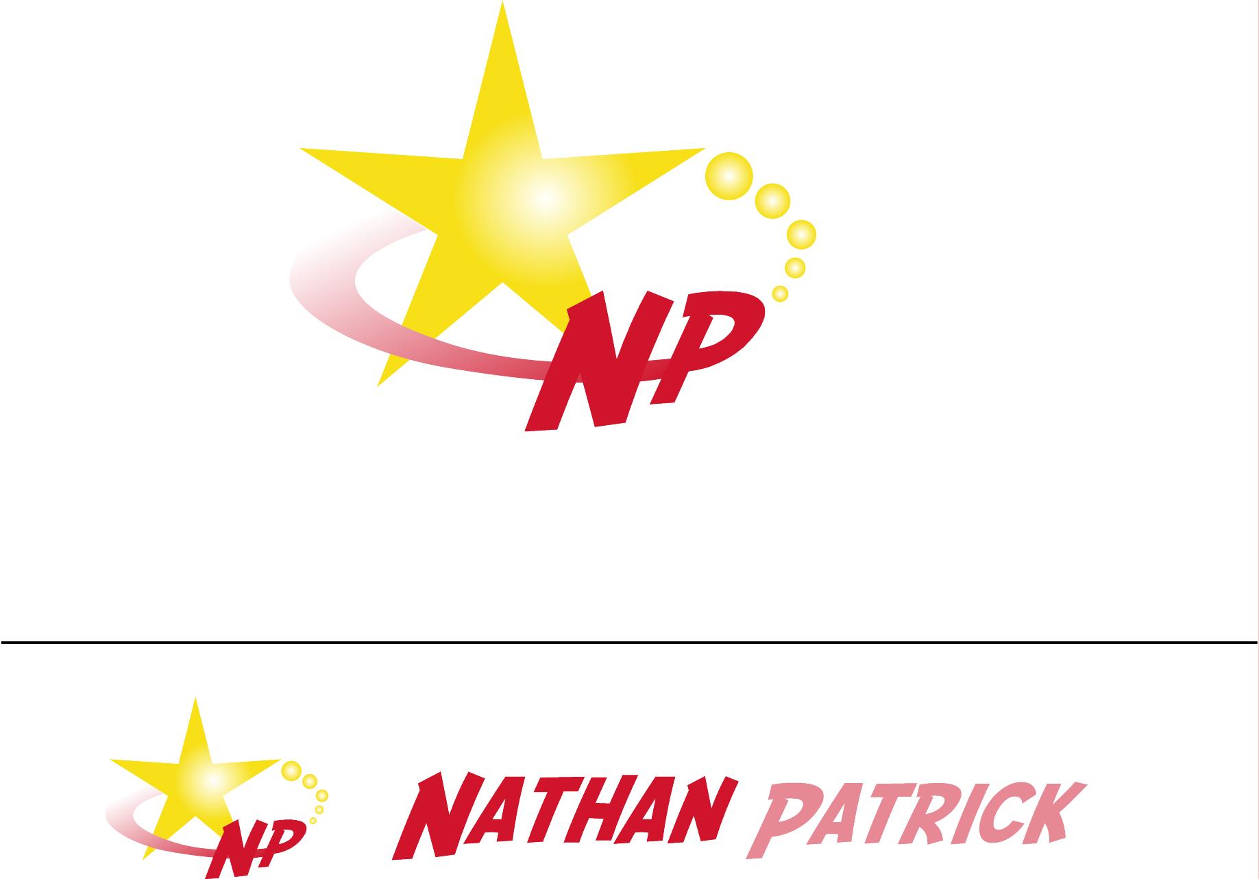 Logo Design by NG KIA HUI for Nathan Patrick  Pty . Ltd.  | Design #13339