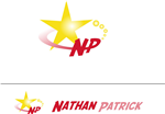 Logo Design by NG KIA HUI for Nathan Patrick  Pty . Ltd.  | Design: #13339
