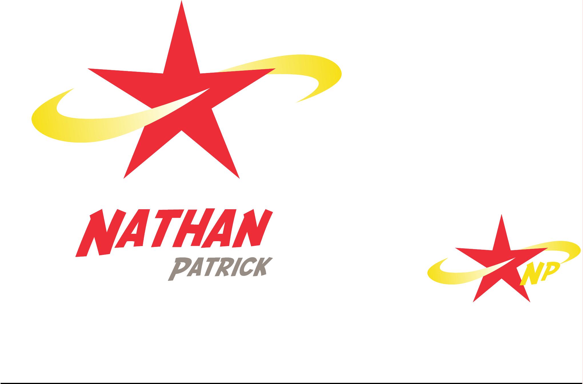 Logo Design by NG KIA HUI for Nathan Patrick  Pty . Ltd.  | Design #13340
