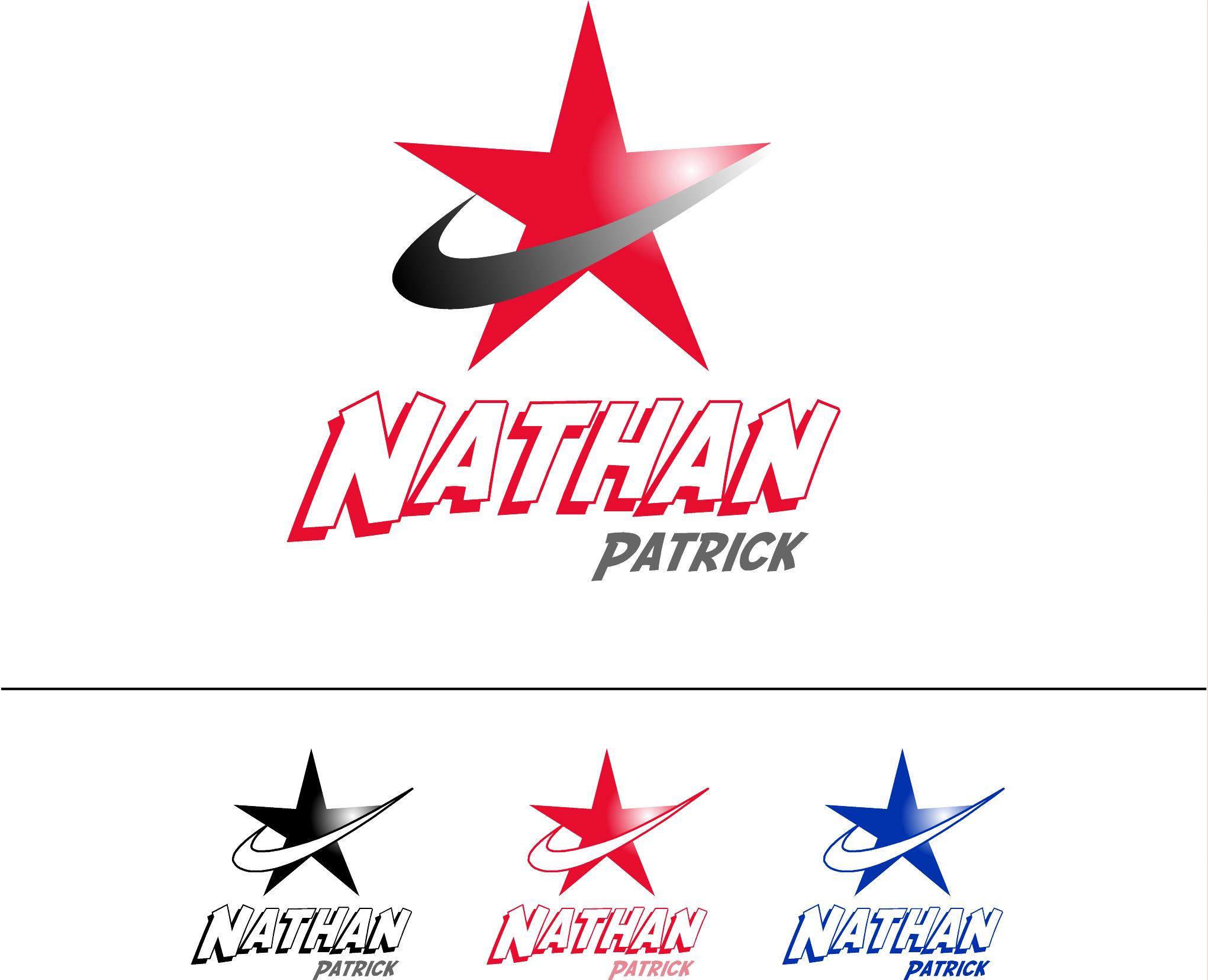 Logo Design by NG KIA HUI for Nathan Patrick  Pty . Ltd.  | Design #13341