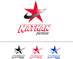Logo Design by NG KIA HUI for Nathan Patrick  Pty . Ltd.  | Design: #13341