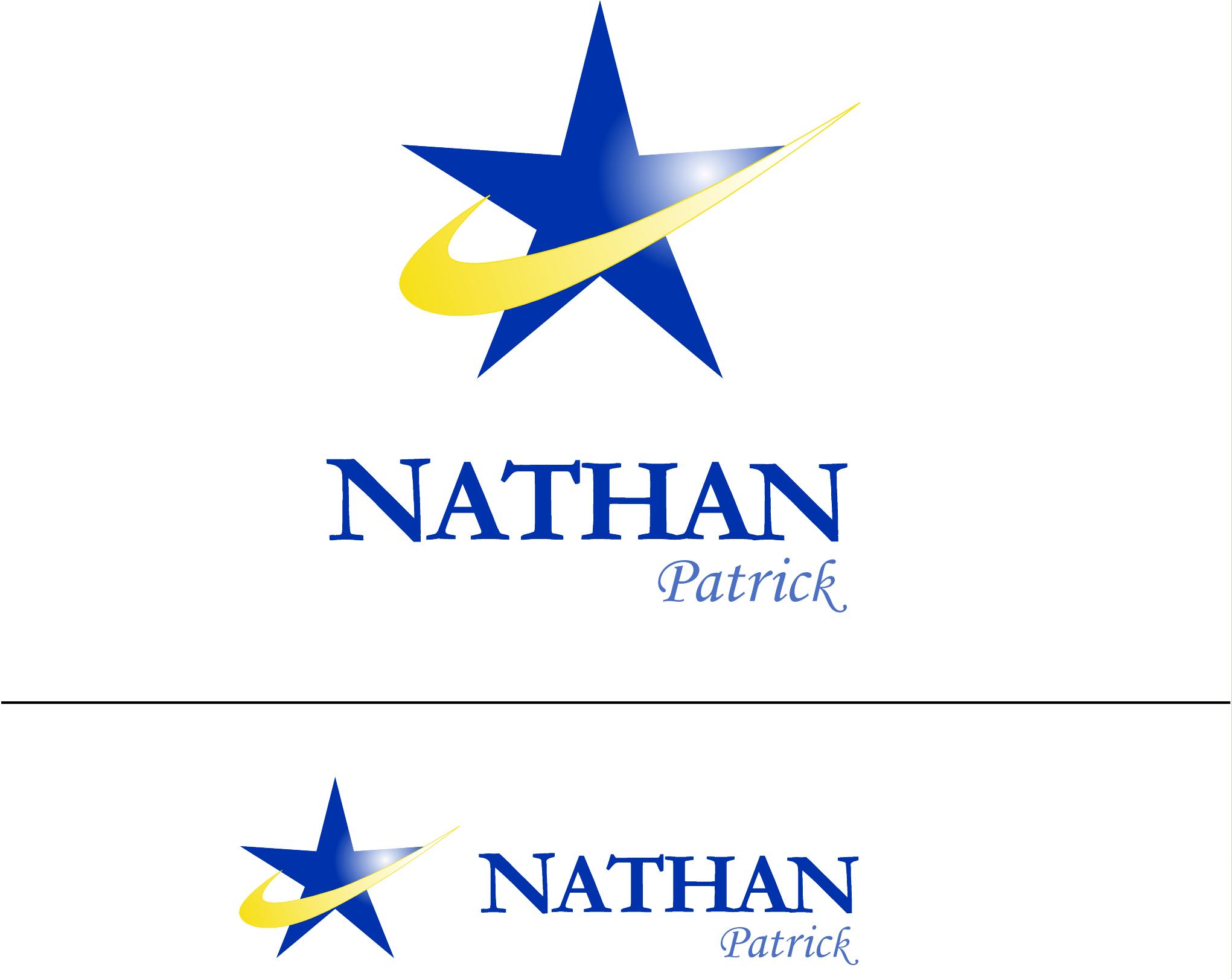 Logo Design by NG KIA HUI for Nathan Patrick  Pty . Ltd.  | Design #13342