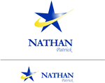 Logo Design by NG KIA HUI for Nathan Patrick  Pty . Ltd.  | Design: #13342