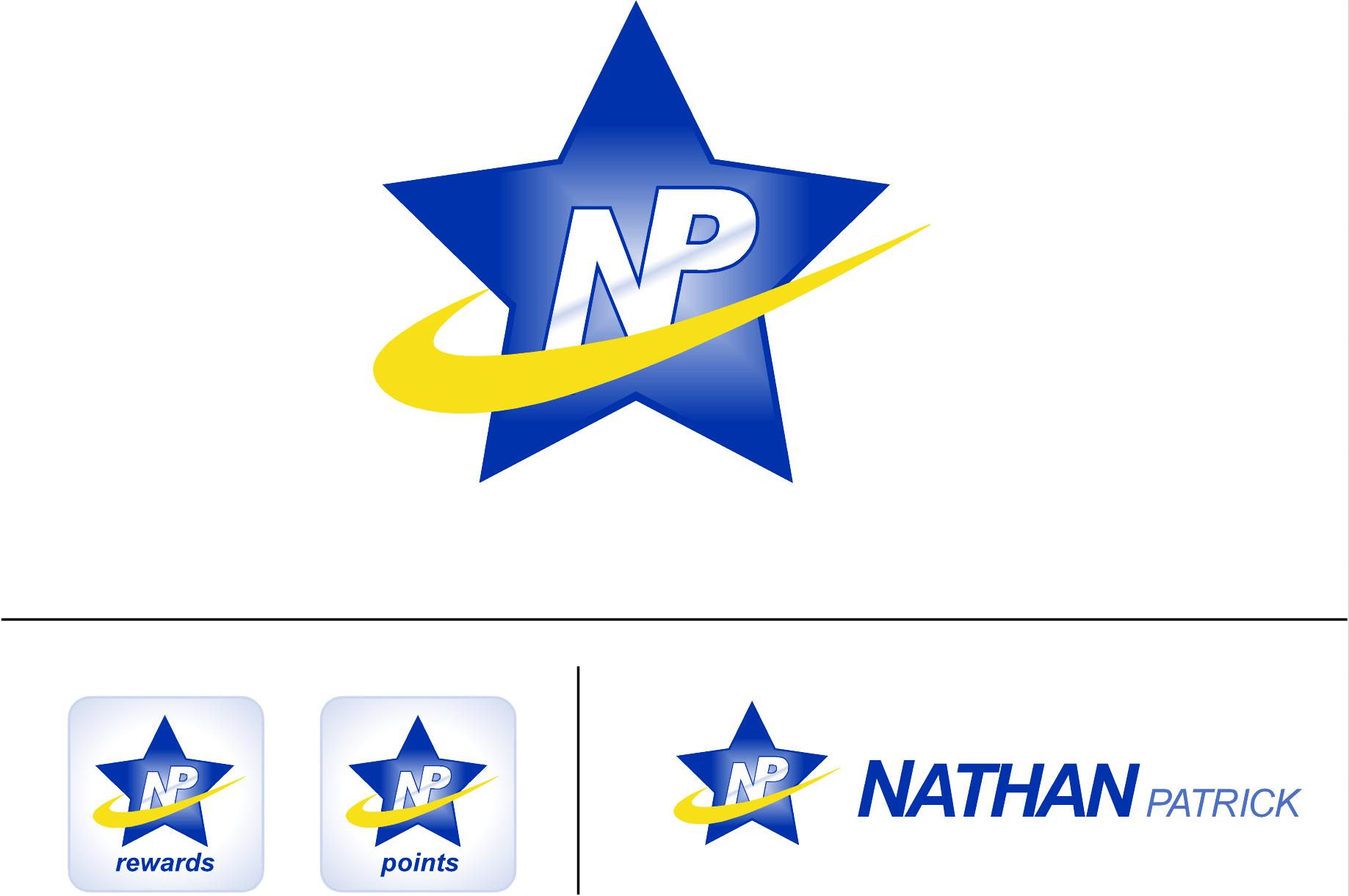 Logo Design by NG KIA HUI for Nathan Patrick  Pty . Ltd.  | Design #13378