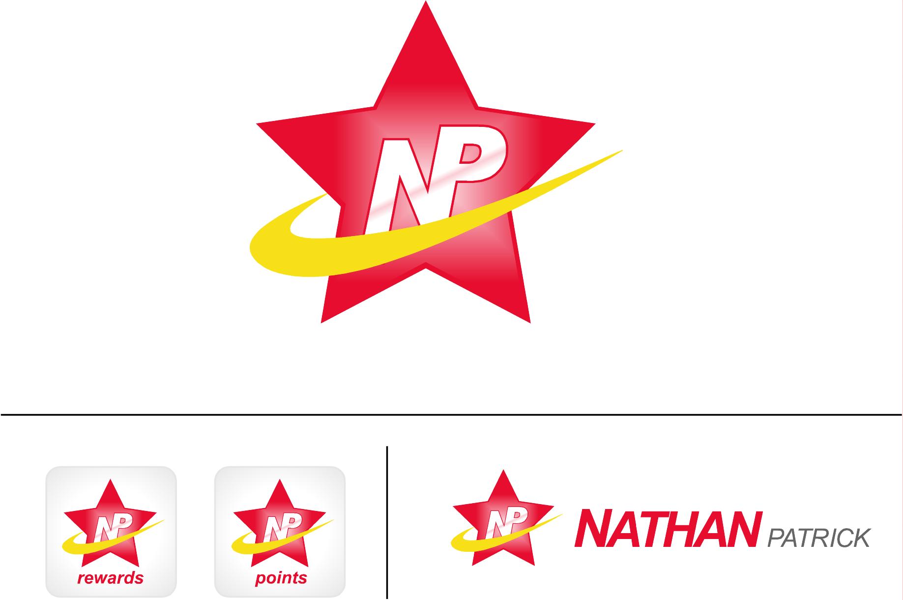Logo Design by NG KIA HUI for Nathan Patrick  Pty . Ltd.  | Design #13379