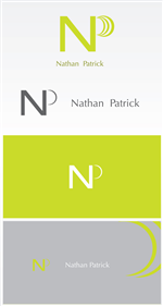 Logo Design by riki for Nathan Patrick  Pty . Ltd.  | Design #12730