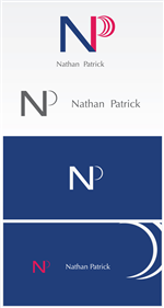 Logo Design by riki for Nathan Patrick  Pty . Ltd.  | Design: #12731