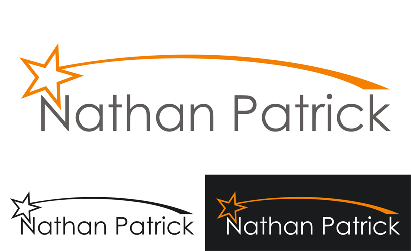 Logo Design by Nunu for Nathan Patrick  Pty . Ltd.  | Design #13278