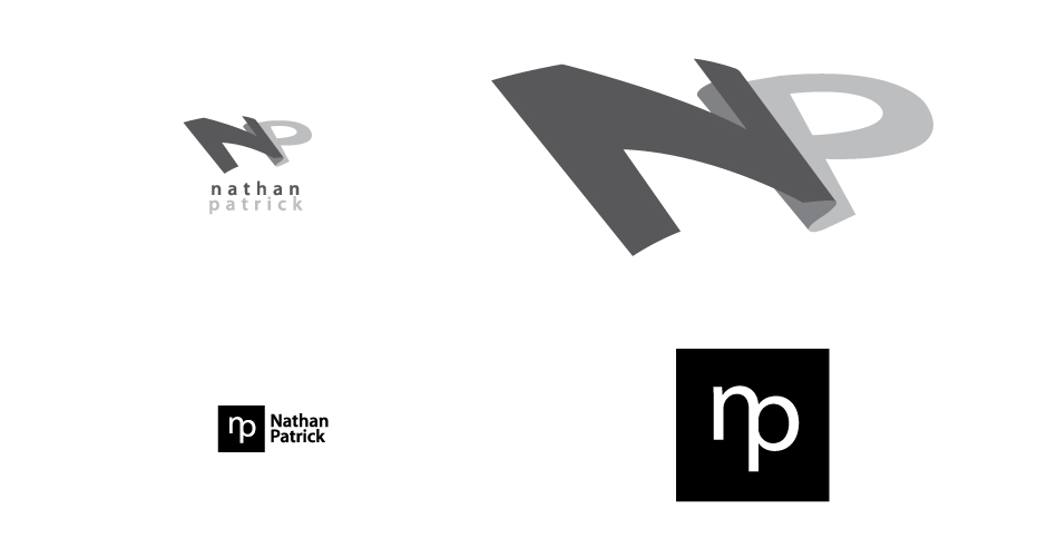 Logo Design by Choaye for Nathan Patrick  Pty . Ltd.  | Design #13295