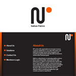 Logo Design by REX for Nathan Patrick  Pty . Ltd.  | Design: #13357