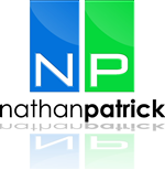 Logo Design by Perkins Design Studio for Nathan Patrick  Pty . Ltd.  | Design: #12799