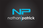 Logo Design by Perkins Design Studio for Nathan Patrick  Pty . Ltd.  | Design: #12800