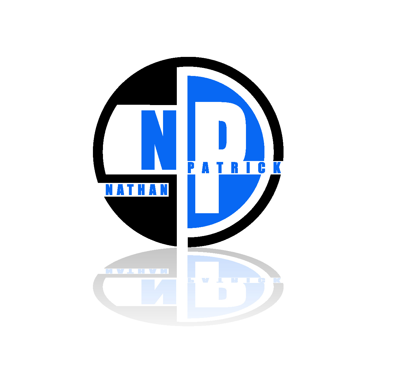 Logo Design by Perkins Design Studio for Nathan Patrick  Pty . Ltd.  | Design #13364