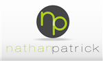 Logo Design by LUSH GRAPHIX for Nathan Patrick  Pty . Ltd.  | Design: #12689