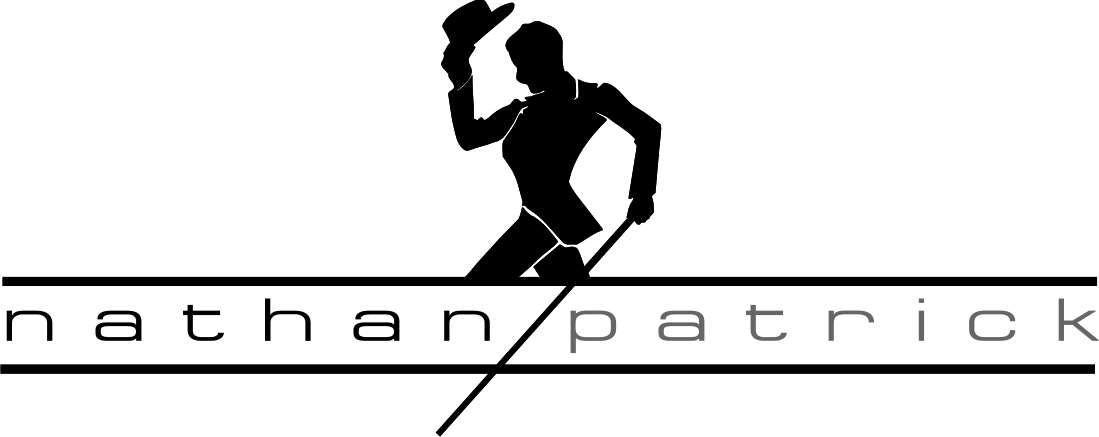 Logo Design by LUSH GRAPHIX for Nathan Patrick  Pty . Ltd.  | Design #12729