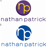 Logo Design by LUSH GRAPHIX for Nathan Patrick  Pty . Ltd.  | Design: #13137